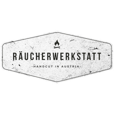 Räucherwerkstatt