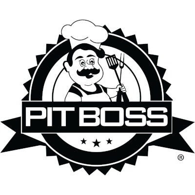 Pit Boss