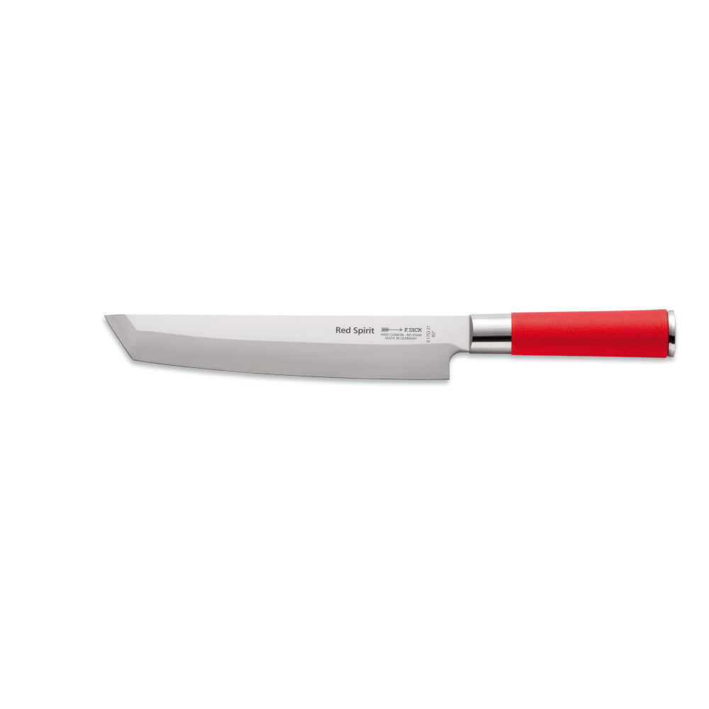 Dick Red Spirit, Universalmesser, Tanto 21cm 81753/21