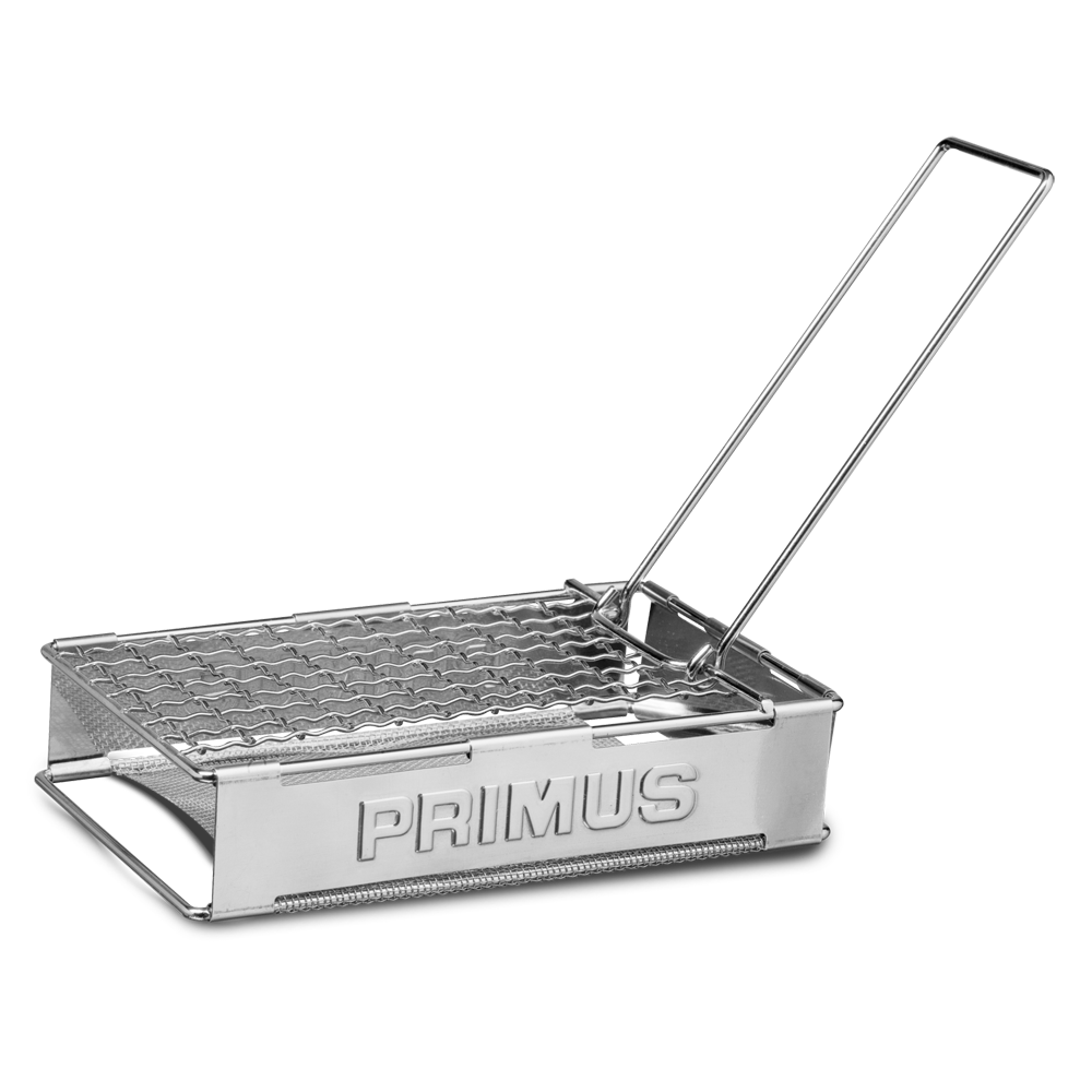 Primus Toaster, zusammenklappbar