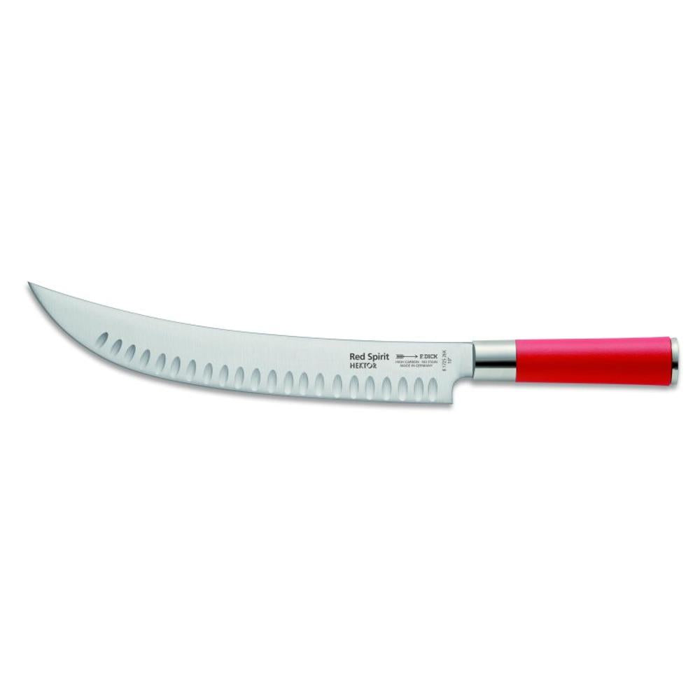 Dick Red Spirit, Zerlegemesser, Hektor 26cm 81725/26K