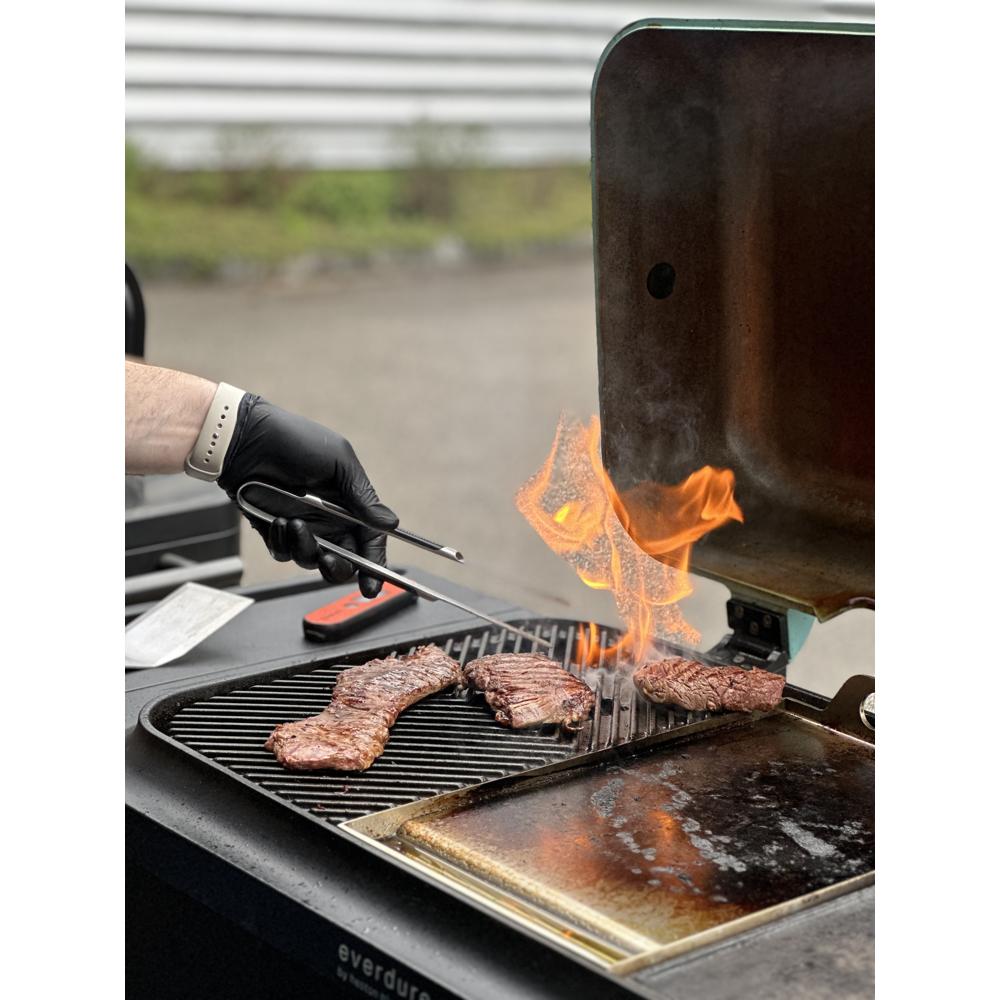 Grill Workshop Basic 26.4.2024