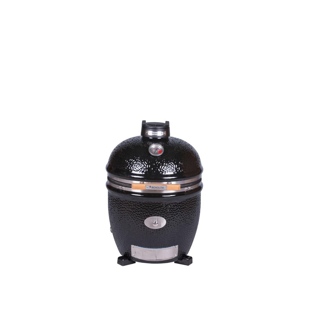 Monolith Grill Classic Pro-Serie 2.0 - Black ohne Gestell
