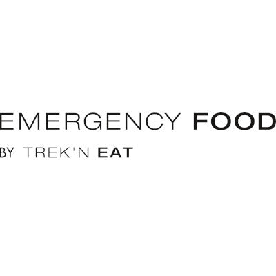 Emergency Food by Treck'n Eat