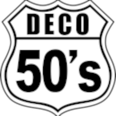 Deco50's