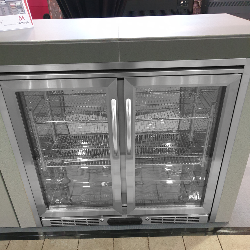 Everdure XXL Getränkekühlschrank
