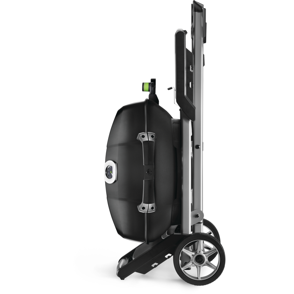 Napoleon Grill TRAVELQ™ PRO285EX, mit klappbarem Wagen, Elektro