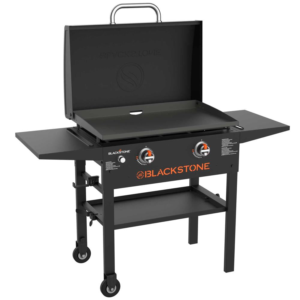 Blackstone Griddle 28" Grillstation inkl. Deckel