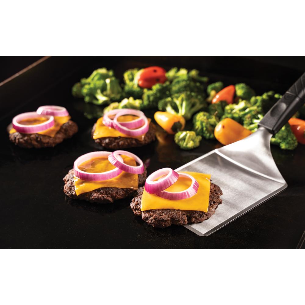 Blackstone Griddle Burger Kit – 3 teilig