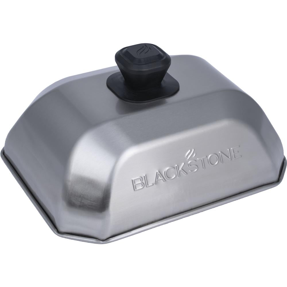 Blackstone Griddle Burger Kit – 3 teilig