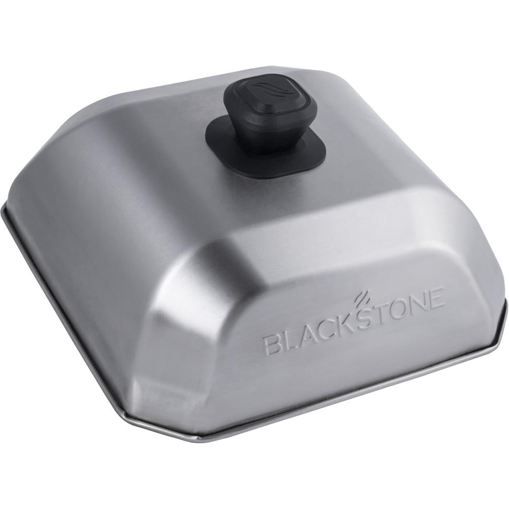 Blackstone Griddle Garhaube quadratisch