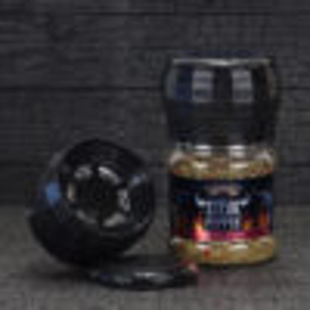 Don Marco’s Steak Pepper – Classic, 130g Deckelmühle
