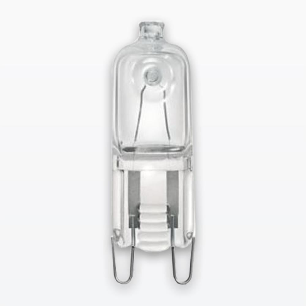 EffeUno Ersatzteil Leuchtmittel für Garraum 25W G9