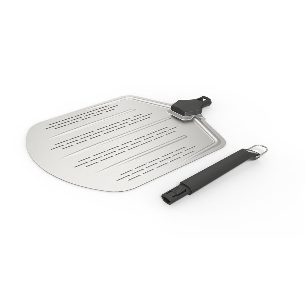 Everdure Pizza-Schieber, Aluminium 14" / 36cm