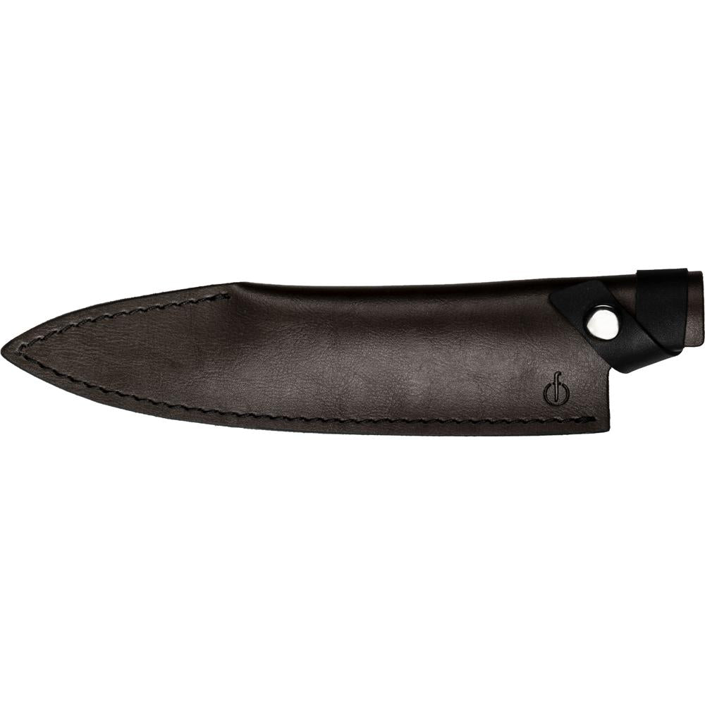 Forged Essentials Lederhülle für Kochmesser