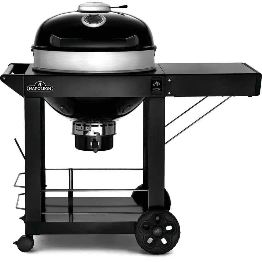 Napoleon Grill PRO-CART Holzkohle Kugelgrill, ø57cm