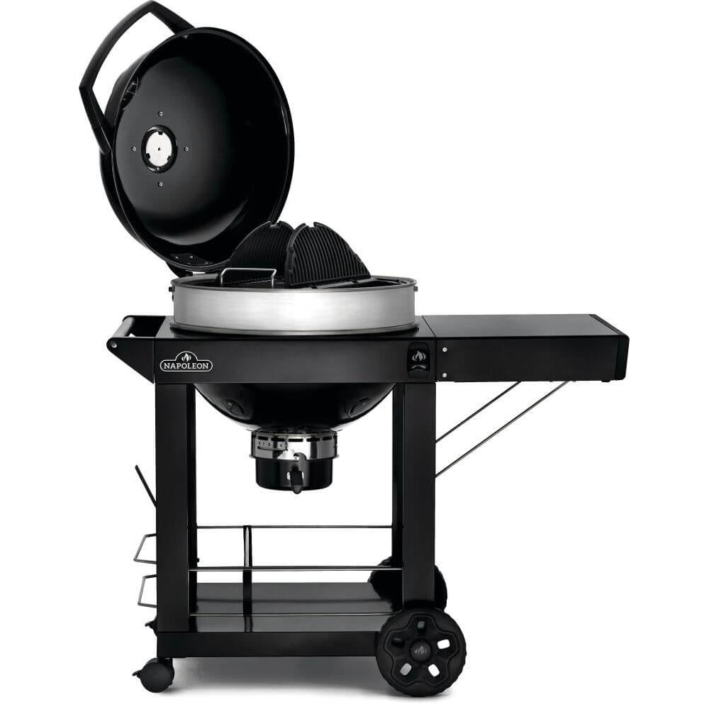 Napoleon Grill PRO-CART Holzkohle Kugelgrill, ø57cm