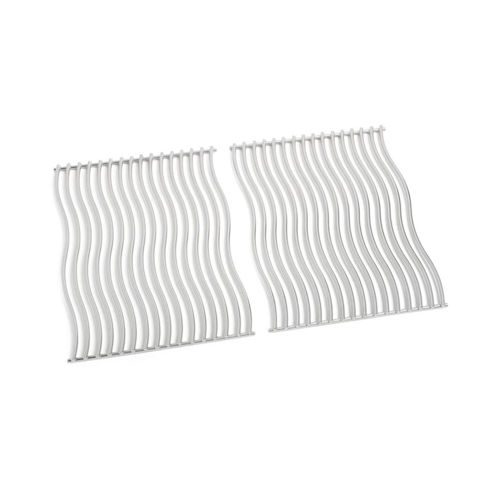 Napoleon Grillroste-Set Edelstahl f. Freestyle / Rogue 425 #S83013