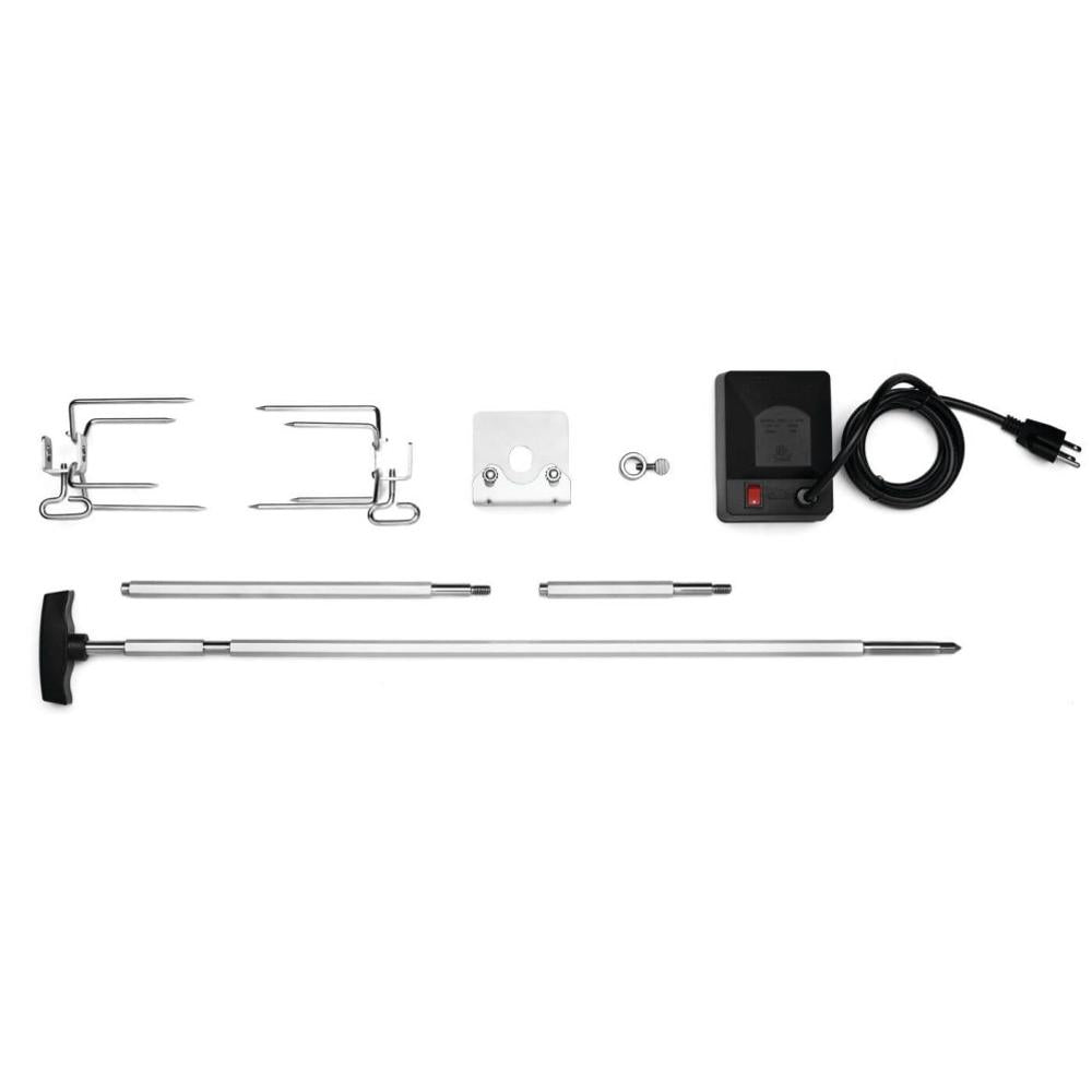 Napoleon Rotisserie Heavy Duty für Holzkohle Kugelgrill PRO-3 #69242