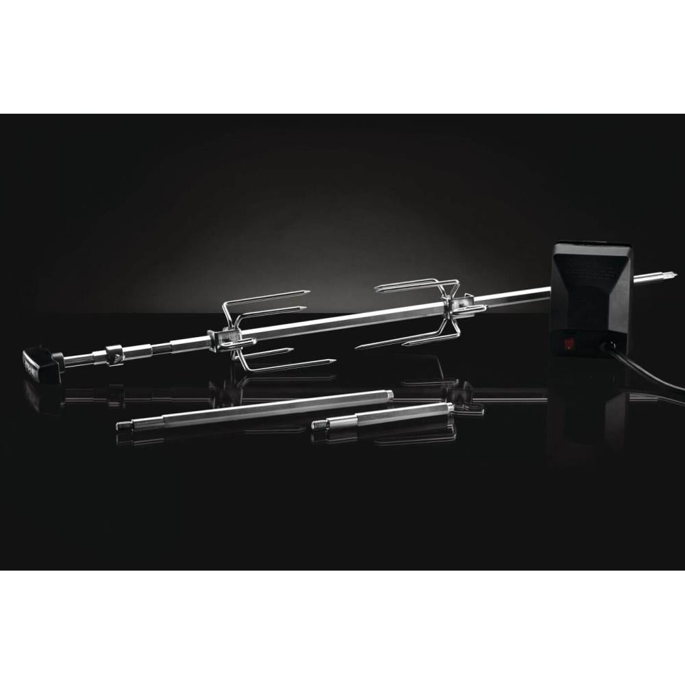 Napoleon Rotisserie Heavy Duty für Holzkohle Kugelgrill PRO-3 #69242