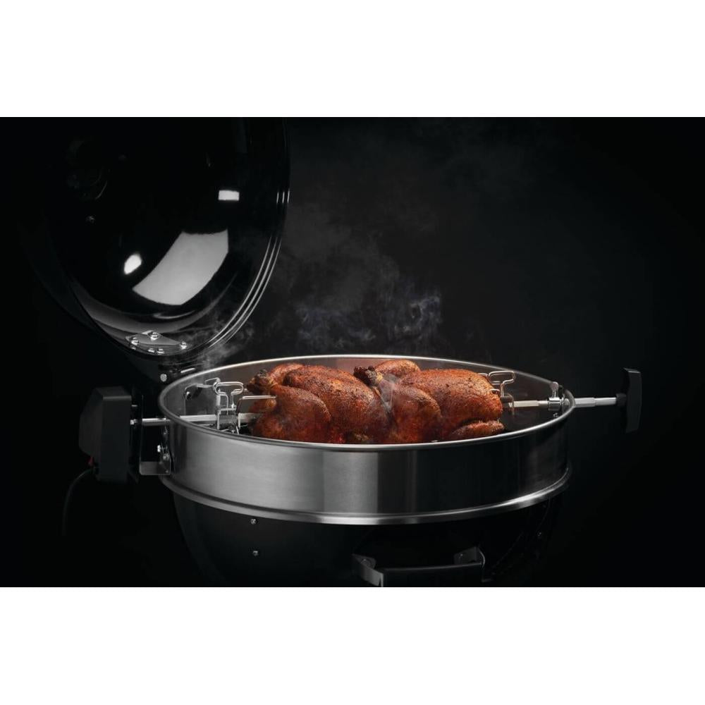 Napoleon Rotisserie Heavy Duty für Holzkohle Kugelgrill PRO-3 #69242