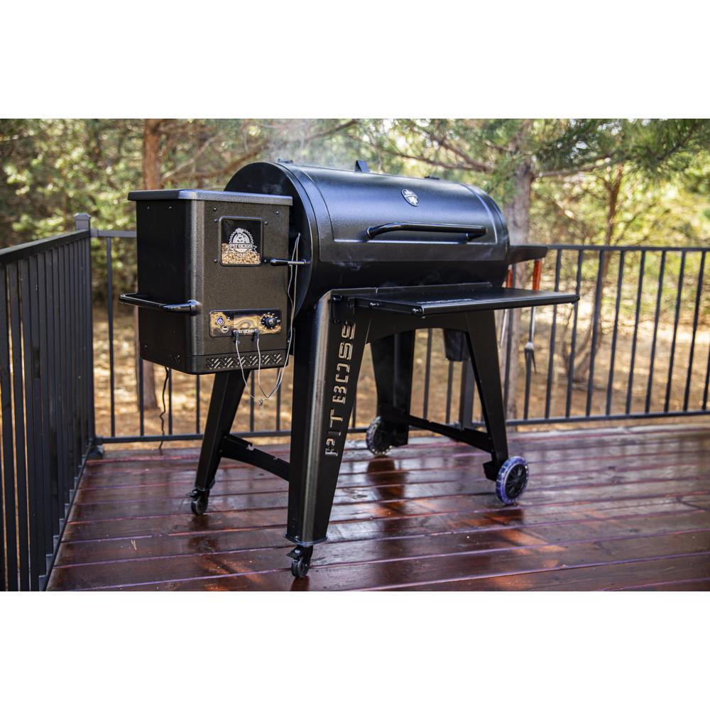 PitBoss Grill Navigator 1150 #10616