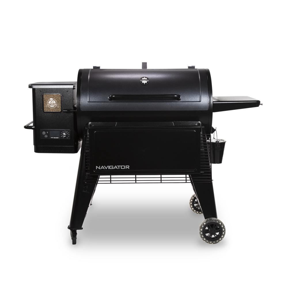 PitBoss Grill Navigator 1150 #10616
