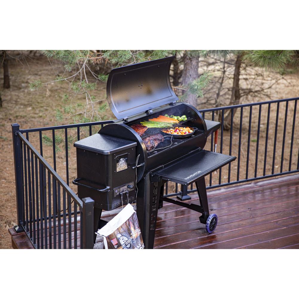 PitBoss Grill Navigator 1150 #10616