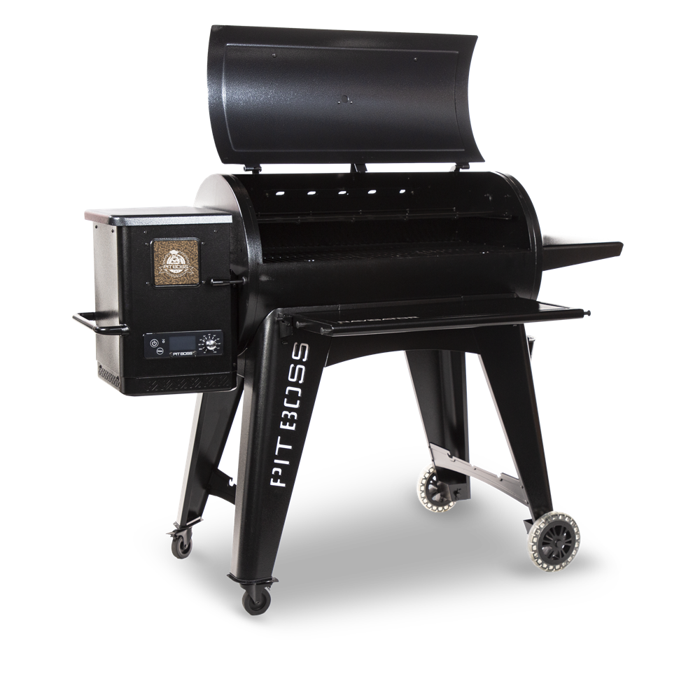 PitBoss Grill Navigator 1150 #10616