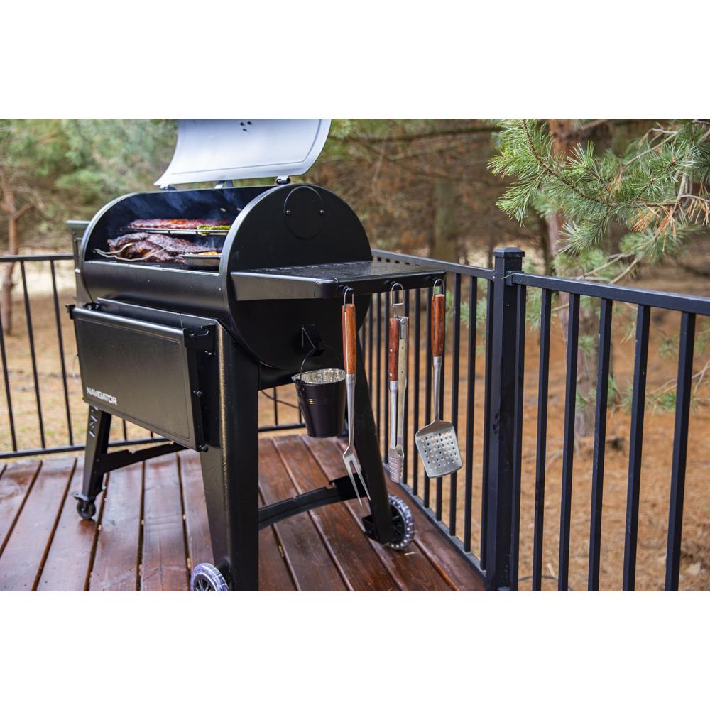 PitBoss Grill Navigator 1150 #10616