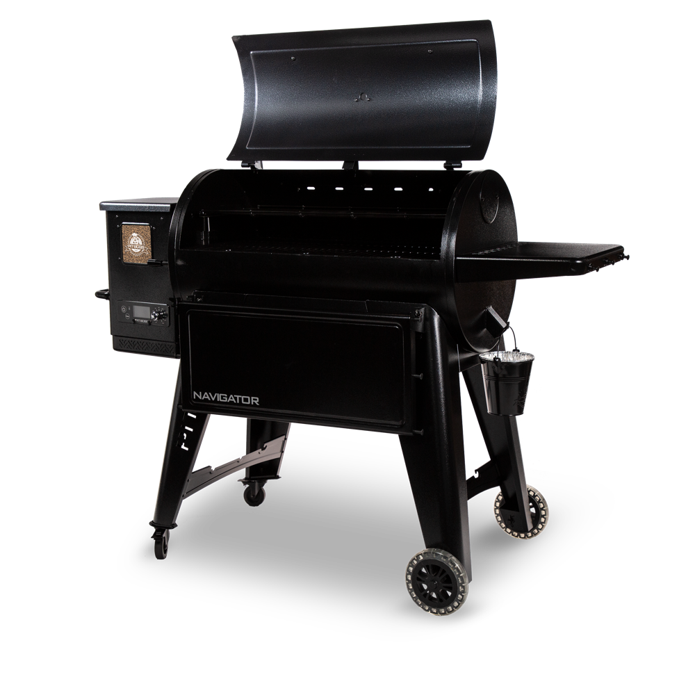 PitBoss Grill Navigator 1150 #10616