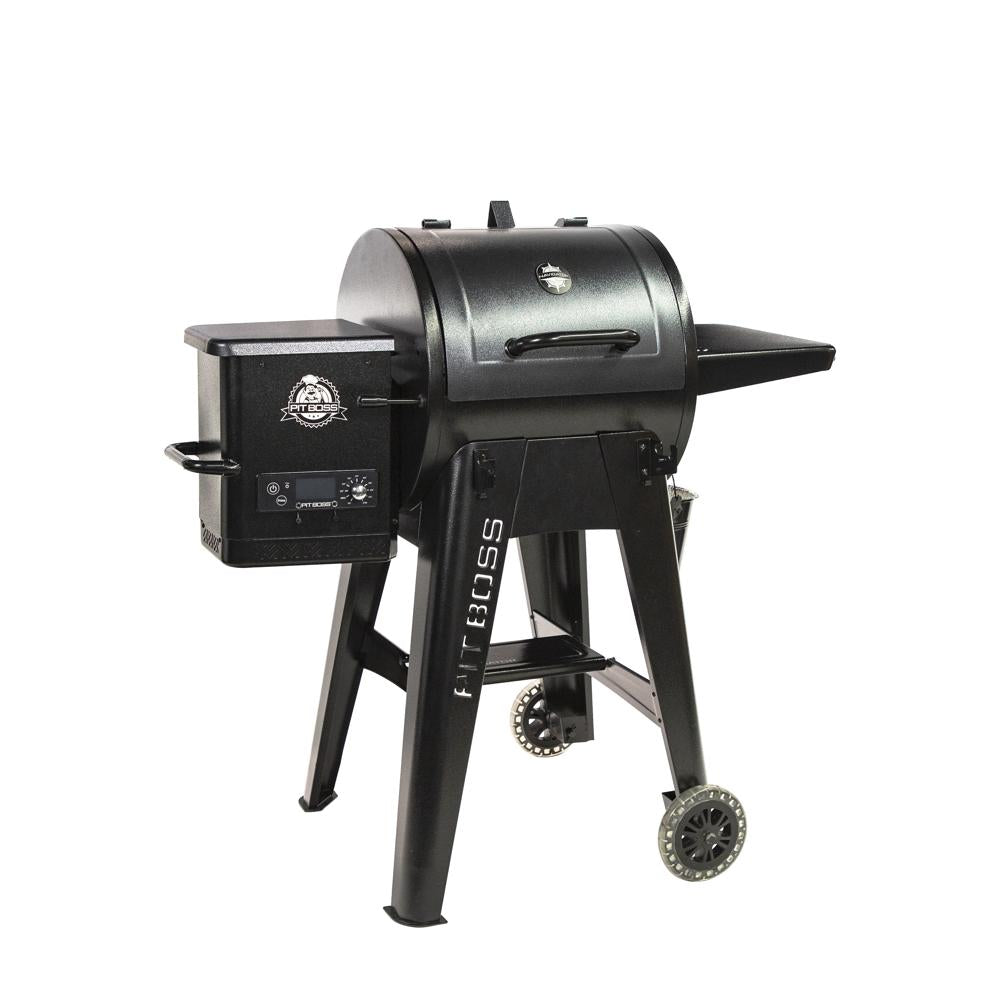 PitBoss Grill Navigator 550 #10613