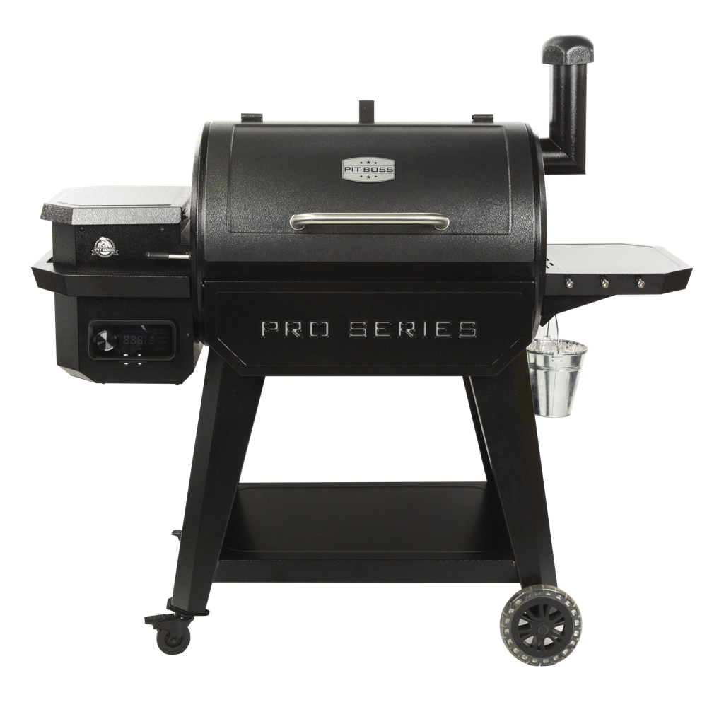 PitBoss Grill Pro 850 Wifi #10831