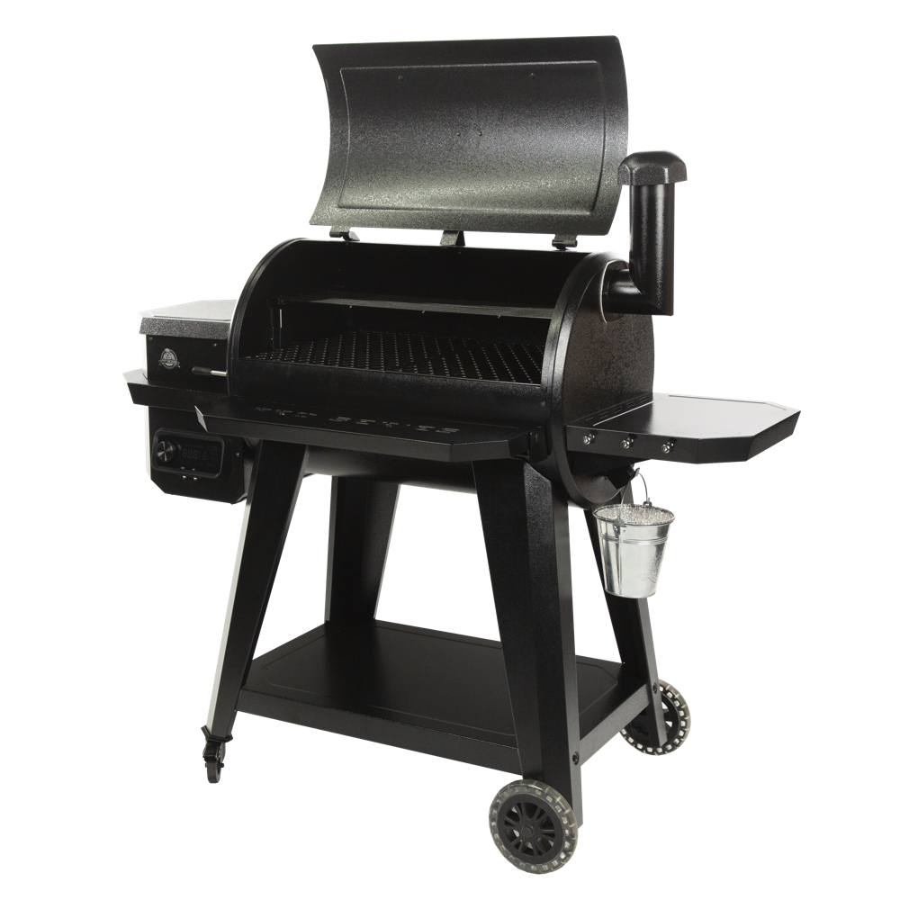 PitBoss Grill Pro 850 Wifi #10831
