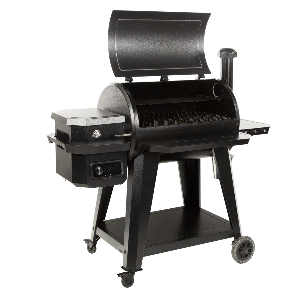 PitBoss Grill Pro 850 Wifi #10831