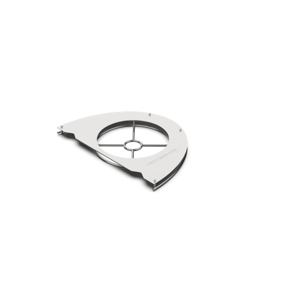 PitBoss Sportsman 2 (Portable) Pfannen- und Topfaufsatz (Trivet) #40422