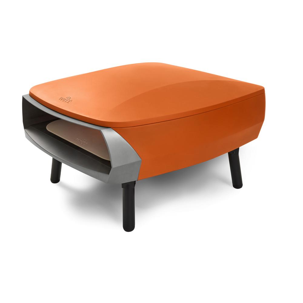 Witt ETNA FERMO orange, PIZZA LOVER DEAL