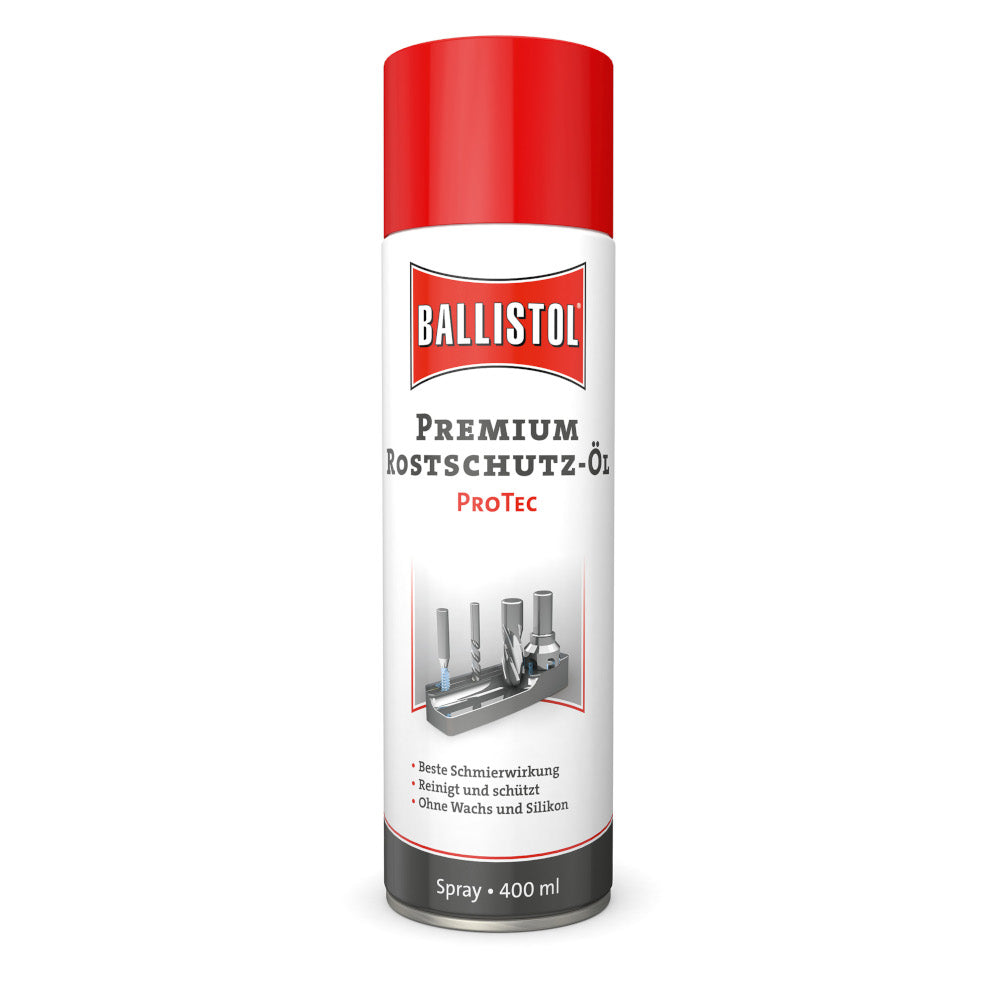 Ballistol ProTec Premium Rostschutz Spray 400ml