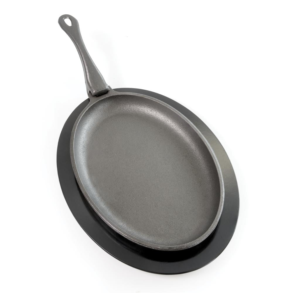 Napoleon 56003 Gusseisen Pfanne