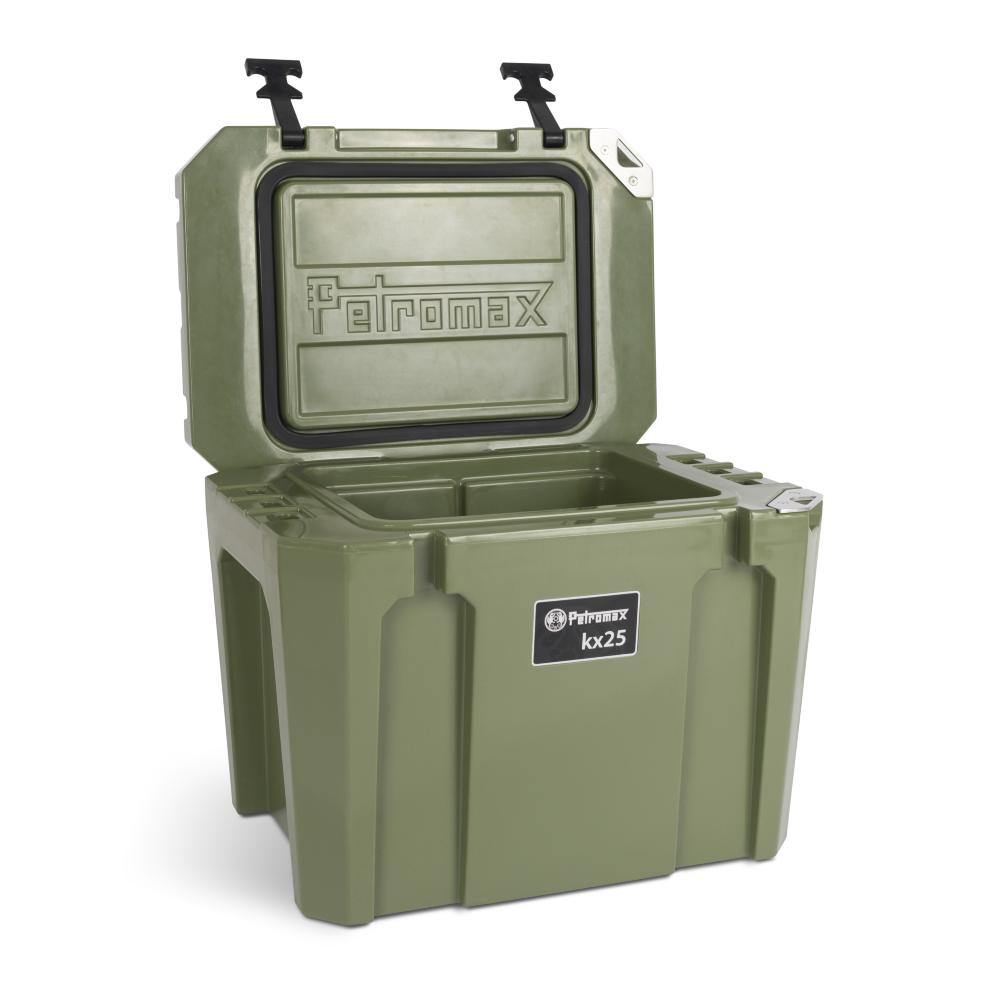Petromax Kühlbox kx25 oliv