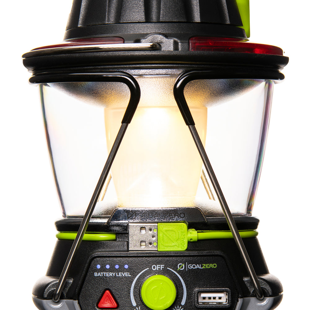 GoalZero Lighthouse 600 LED Laterne