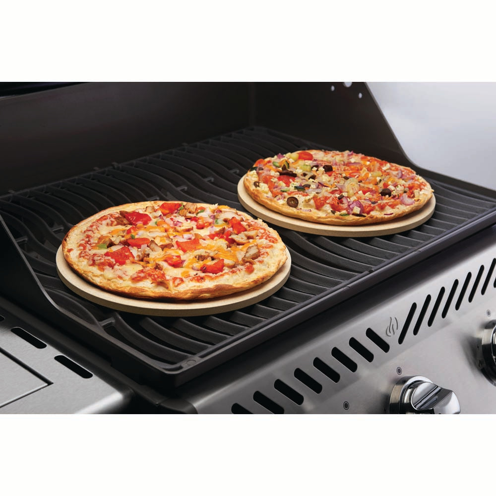 Napoleon Pizza-Stein Set für TQ Serie, 2teilig #70000