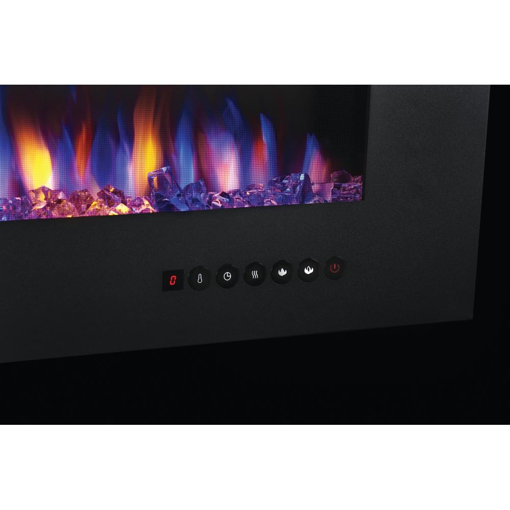 Napoleon Elektrokamin Allure Phantom 42, 106.7 x 54.6 x 13.6cm, NEFL42FH-MT
