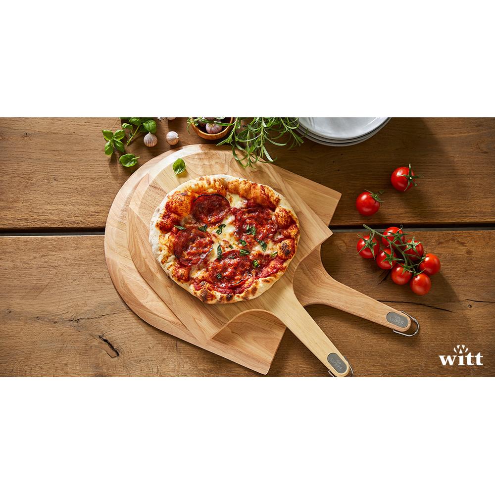Witt Pizza-Schieber, FSC-Holz 12", 30cm