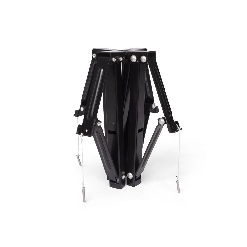 Yakiniku Grill Kamado 13" COMPACT mit Camping Gestell