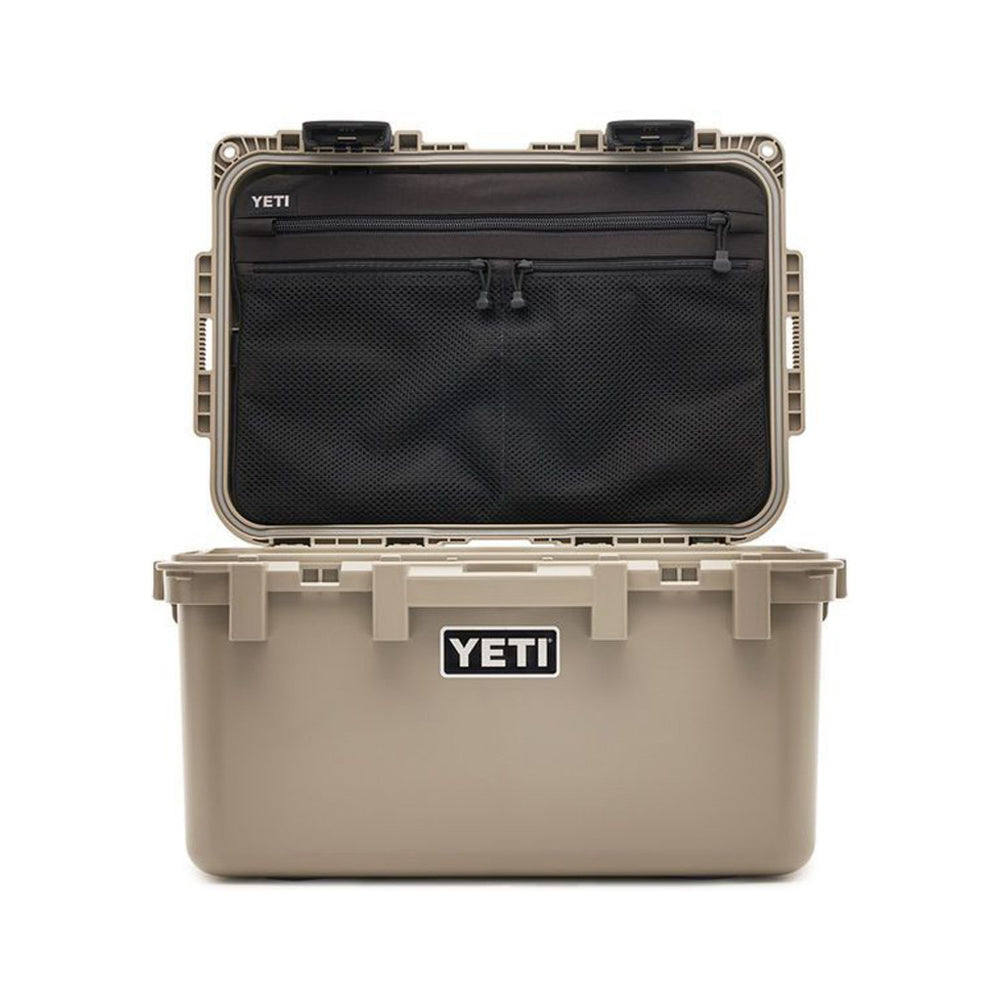 YETI Loadout 30 Go Box, Tan